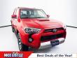 Used 2023 Toyota 4Runner TRD Off-Road Premium SUV