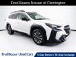 Certified 2023 Subaru Outback Limited SUV