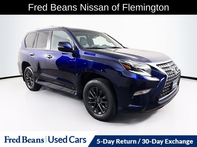 2023 Lexus GX