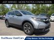 Certified 2019 Honda CR-V LX SUV