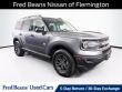 Certified 2023 Ford Bronco Sport Big Bend SUV