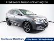 Certified 2019 Nissan Rogue SL SUV