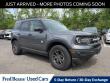 Certified 2023 Ford Bronco Sport Big Bend SUV
