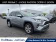 Certified 2020 Toyota RAV4 XLE SUV
