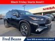 Used 2022 Toyota Highlander XLE SUV
