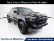 Used 2019 Toyota Tacoma TRD Pro Truck Double Cab