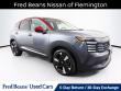 Certified 2025 Nissan Kicks SR SUV
