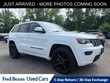  Jeep Grand Cherokee WK