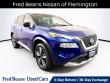 Certified 2022 Nissan Rogue Platinum SUV