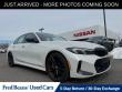 Used 2023 BMW 3 Series 330i xDrive Sedan