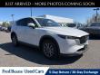 Certified 2023 Mazda CX-5 2.5 S Preferred Package SUV