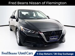 2022 Nissan Sentra S