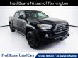 Used 2023 Toyota Tacoma SR5 Truck Double Cab