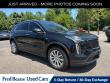 Certified 2023 CADILLAC XT4 Luxury SUV