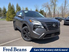 2026 Nissan Rogue SV SUV