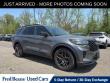Used 2025 Ford Explorer ST SUV