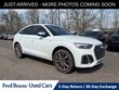  Audi SQ5 Sportback