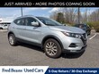  Nissan Rogue Sport