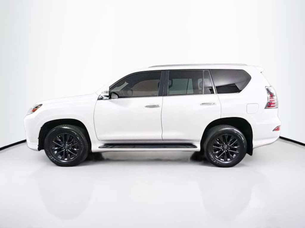 Used 2023 Lexus GX 460 SUV