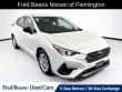 Certified 2024 Subaru Impreza Base 5-Door