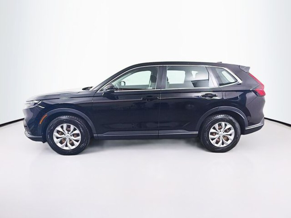 Certified 2023 Honda CR-V LX SUV