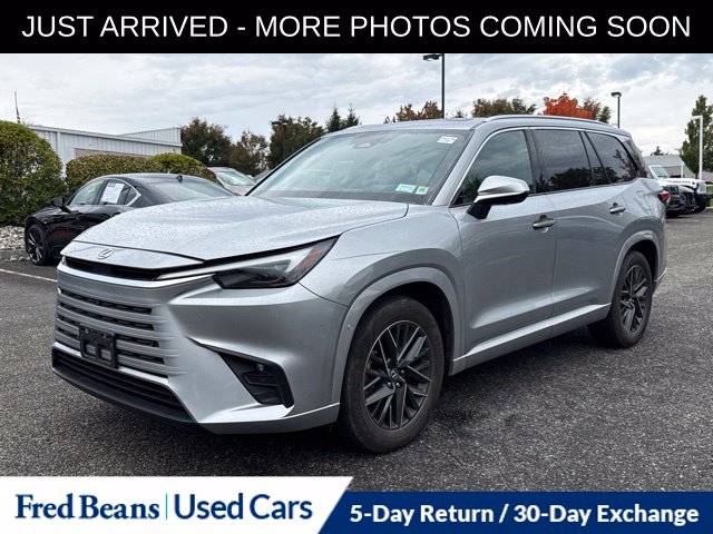 Used 2024 Lexus TX 350 Premium SUV
