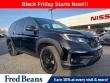 Used 2022 Honda Pilot TrailSport SUV