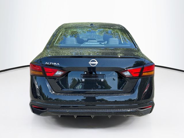 New 2025 Nissan Altima SV For Sale in Flemington NJ