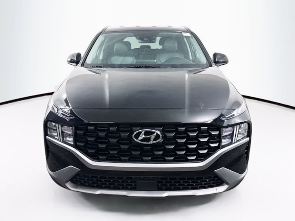 Used 2023 Hyundai Santa Fe SE SUV
