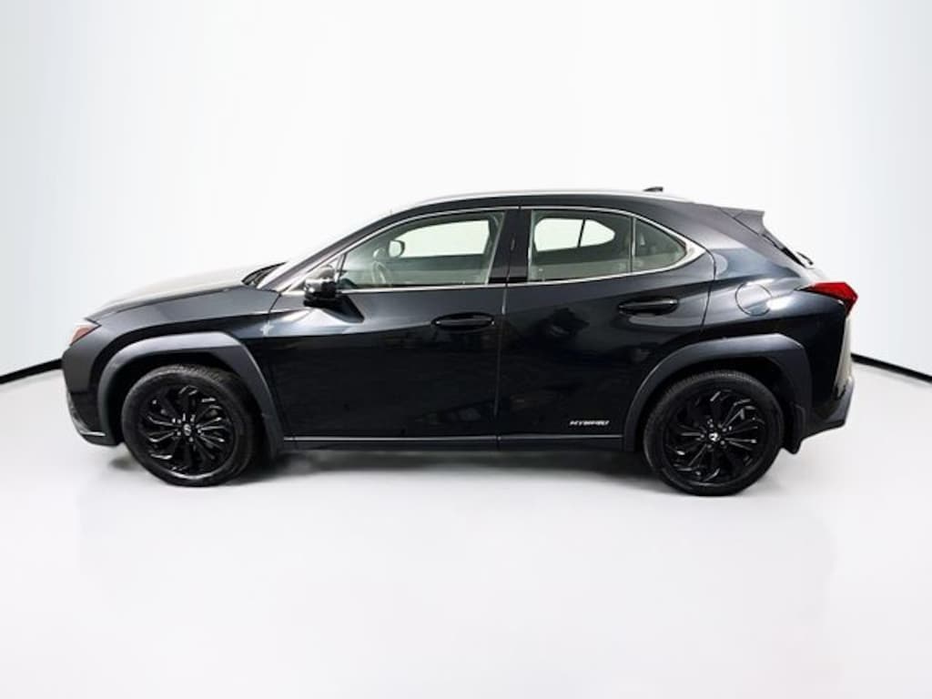 Used 2021 Lexus UX 250h Base SUV