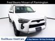 Certified 2022 Toyota 4Runner Trail SUV