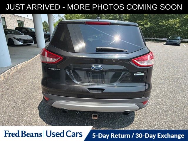 2015 Ford Escape SE - Photo 7