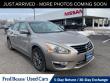 Used 2015 Nissan Altima 2.5 S Sedan
