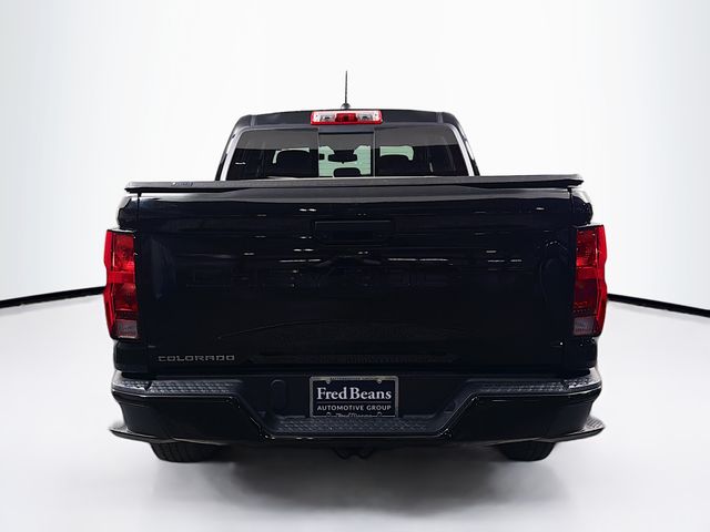 2023 Chevrolet Colorado Trail Boss - Photo 8