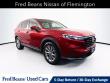 Certified 2023 Honda CR-V EX SUV