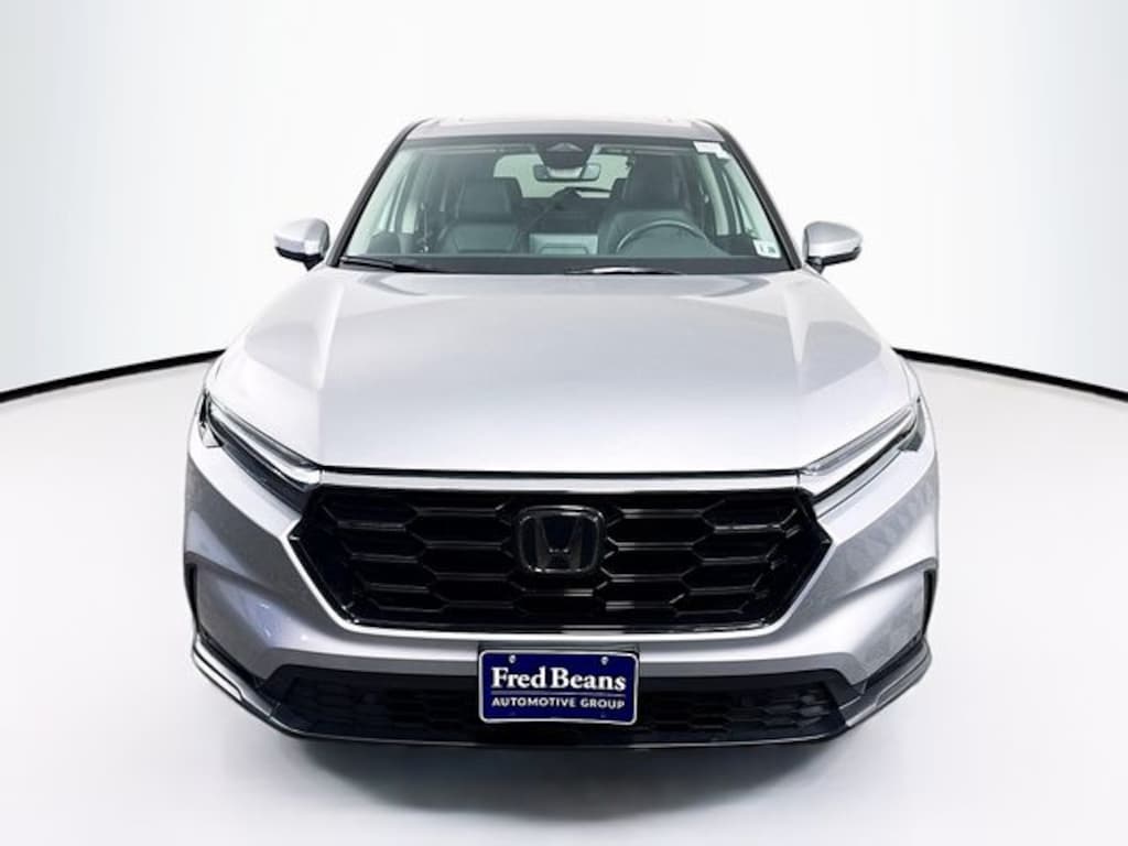 Used 2024 Honda CR-V EX-L SUV