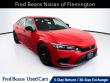 Used 2023 Honda Civic Sport Sedan