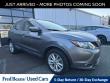 Certified 2019 Nissan Rogue Sport SV SUV
