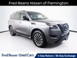  Nissan Armada
