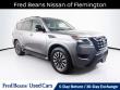 Certified 2023 Nissan Armada SL SUV