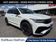 Certified 2023 Volkswagen Tiguan 2.0T SE R-Line Black SUV