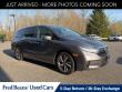 Certified 2023 Honda Odyssey Touring Van