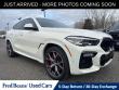 Used 2021 BMW X6 xDrive40i Sports Activity Coupe
