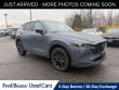 Used 2023 Mazda CX-30 2.5 S Carbon Edition SUV