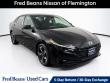 Used 2023 Hyundai Elantra SEL Sedan