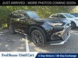  Toyota Grand Highlander Hybrid