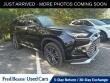 Used 2024 Toyota Grand Highlander Hybrid MAX Platinum SUV