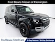  Land Rover Defender 110