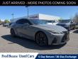 Used 2024 Lexus IS 350 F Sport Design Sedan