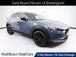 Certified 2023 Mazda CX-30 2.5 S Carbon Edition SUV